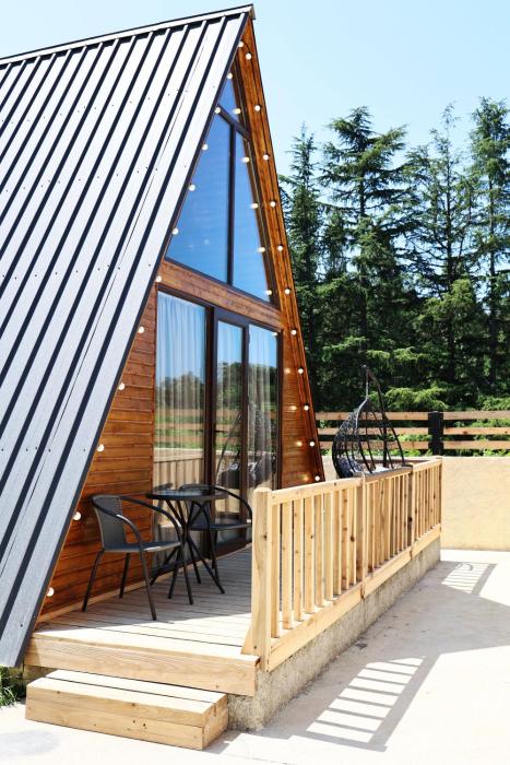 Seaside Cottage Buknari