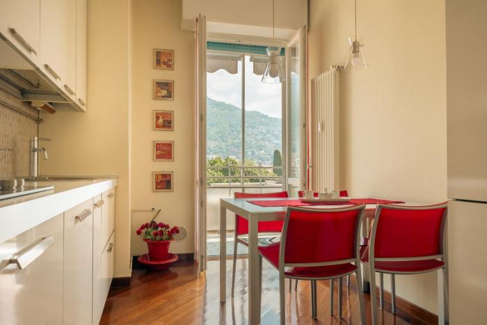 Appartamento Romantico