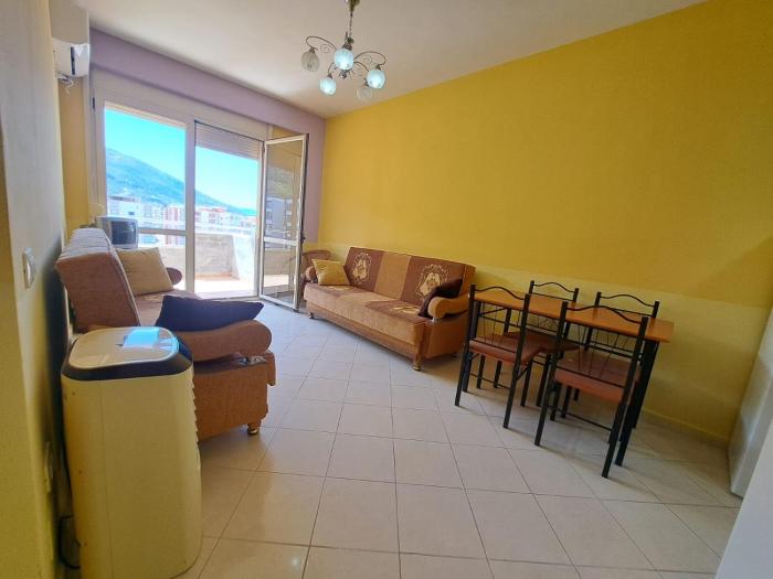 Lungomare Reis Apartment