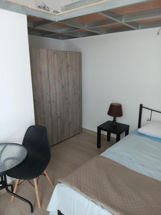 Athens luxury studio 2