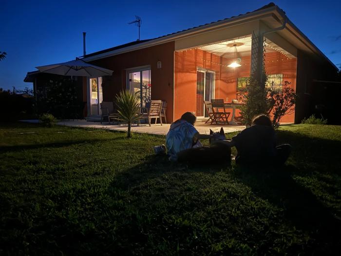 Ô Pas-Sage - Maison dHôtes