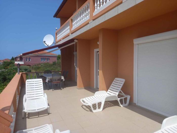 Apartments in Rab - Insel Rab 39950