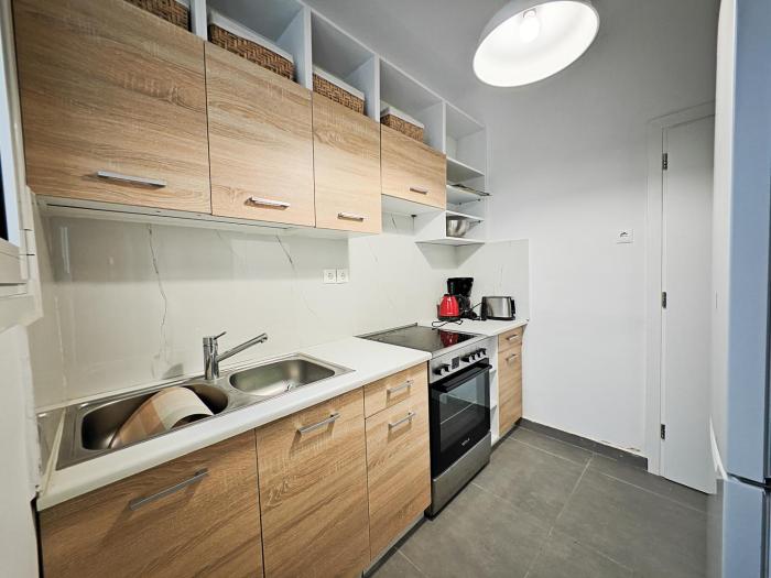 Acharnon Central Athens