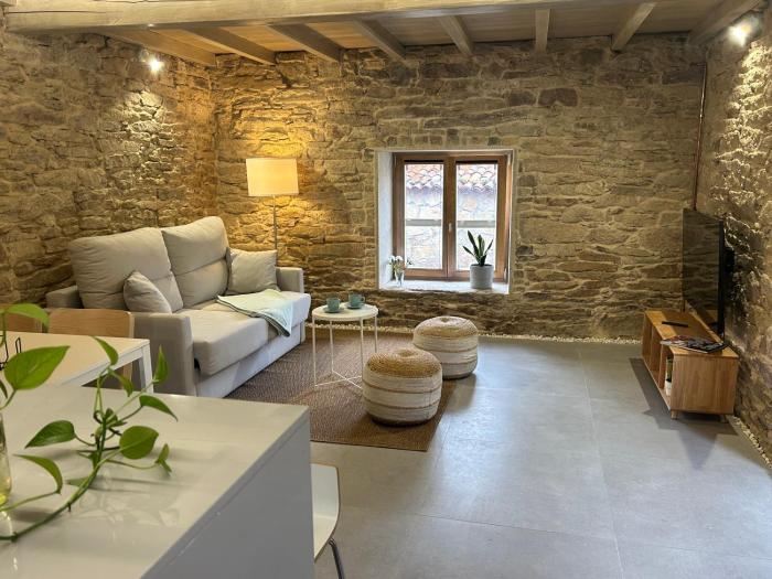 Casa Agolada