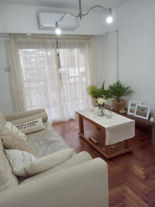 Impecable Amplio Luminoso 2 ambientes balcón Belgrano 1 cuadra subte Olleros