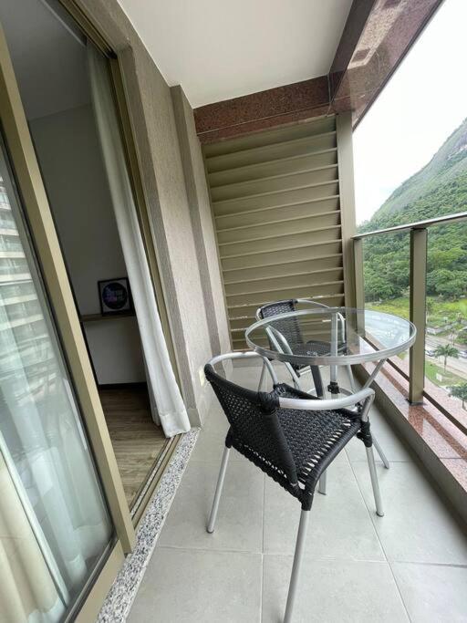 Suíte Barra Olímpica