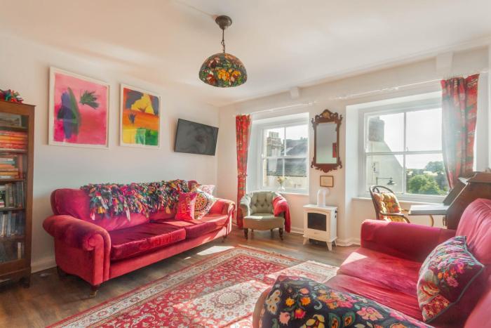 Alnwick Book Nook - dog friendly