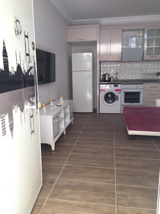 AS VENÜS HOTEL Alanya