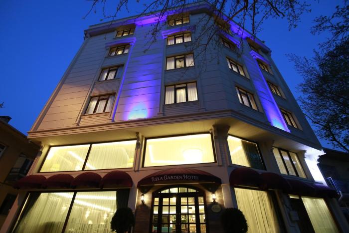 Tuzla Garden Hotel & Spa