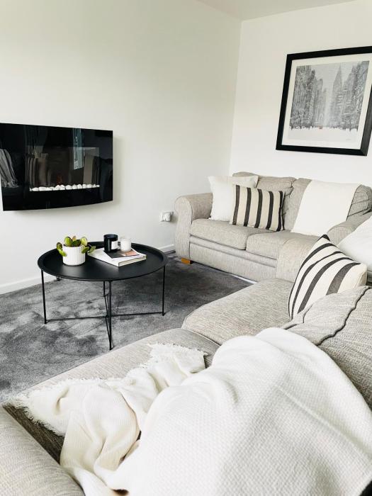 Home in Solihull - Near NEC, BHX & Solihull Town Centre