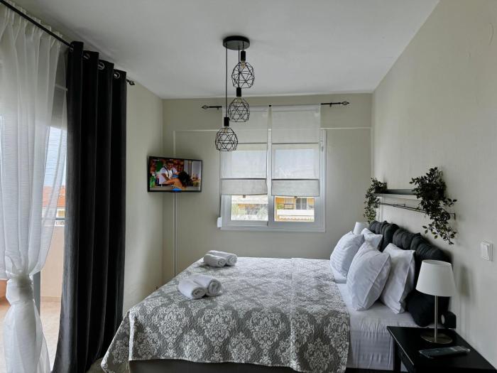 Sun Sight - Deluxe Family Apartments