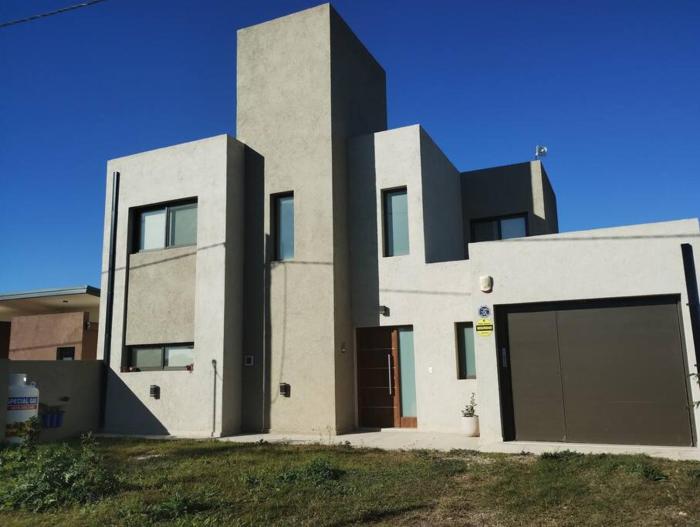 Casa que da paz al alma