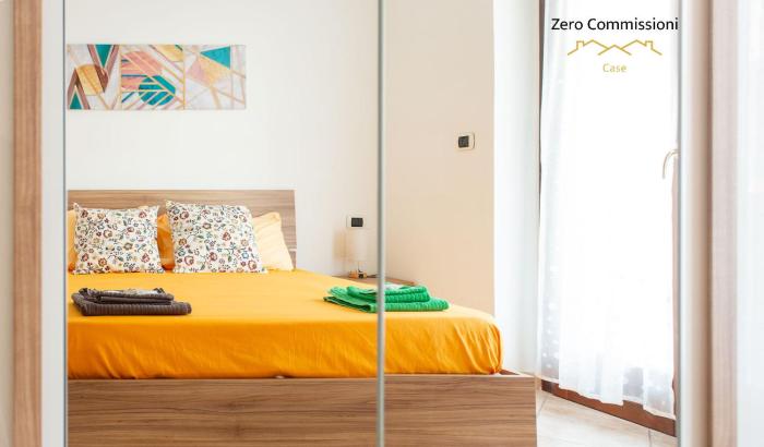 Villa Vespucci - appartamento di 170mq