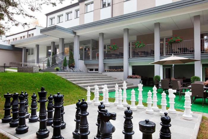 EMAJ Ośrodek Szkoleniowo-Wypoczynkowy