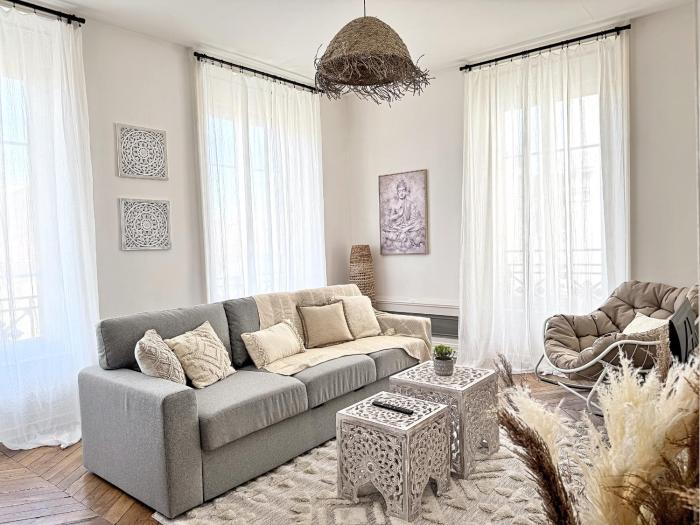 Suite Cinnabar - Check in h24 - Wifi