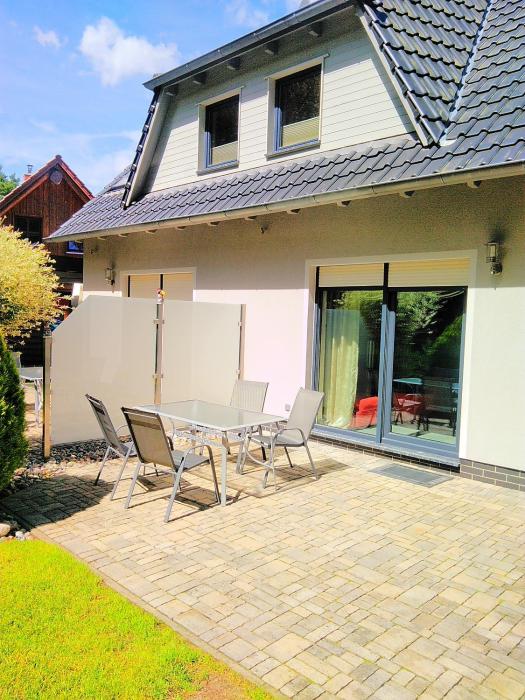 Ferienhaus Stolkos
