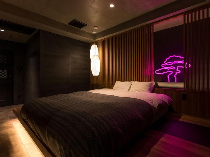 Hotel Odo-Adult Only