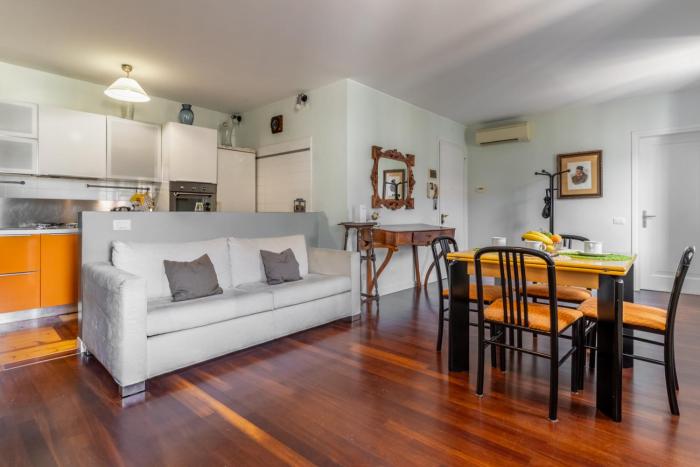 Aurelia Home Pescheria