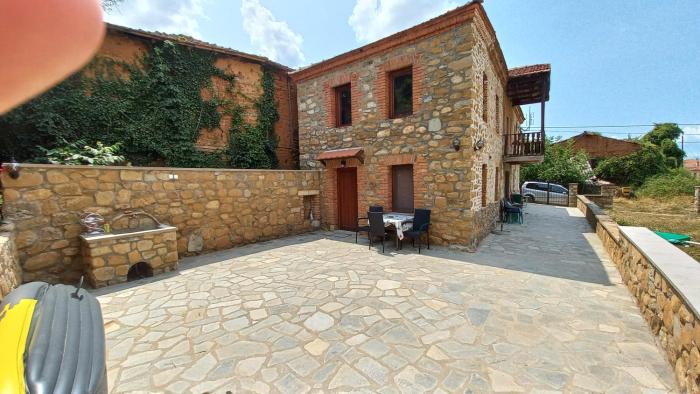 PPP summer residence