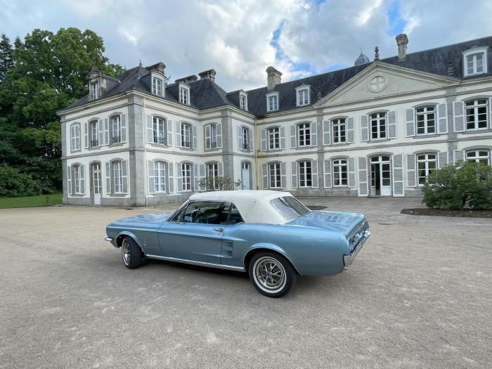 Château de Lannouan