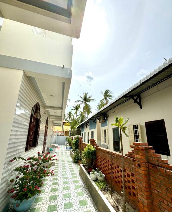 Xuan Luom Guesthouse