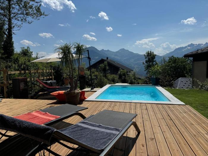 LE MOULIN DE NAVETTE - La Roue