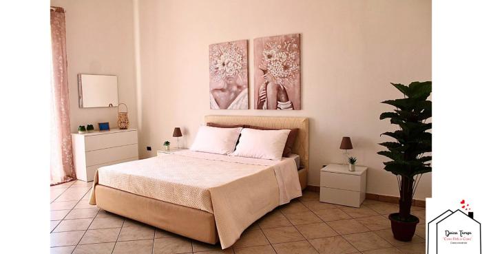 Teresa Daina Casa dolce casa