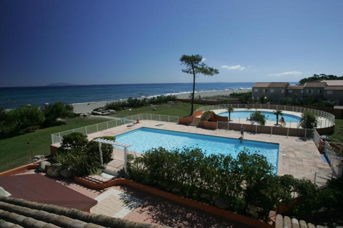 Résidence Cala Bianca