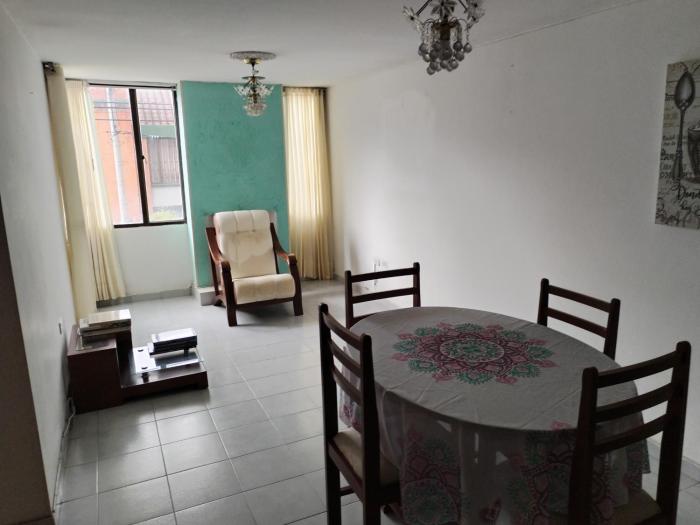 Apartamento Sevilla Calle 11#37 A 62 piso 1