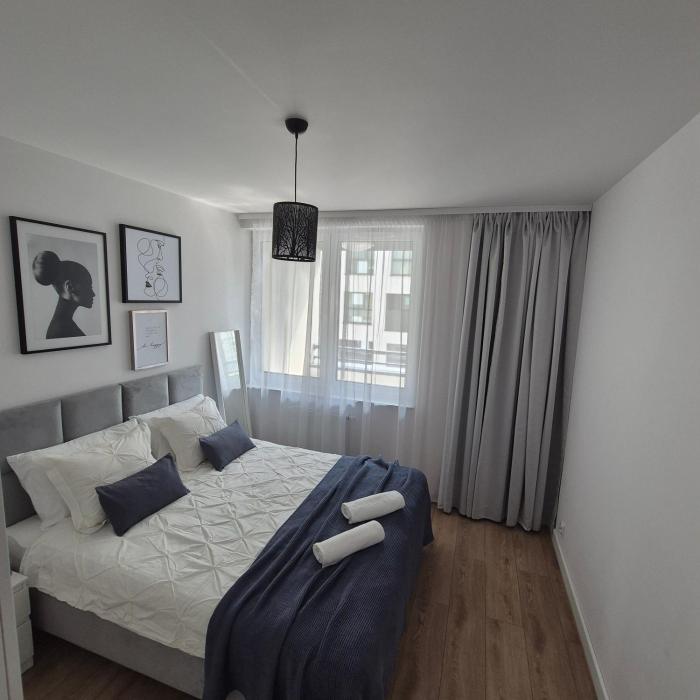 Apartament Near Sky Tower