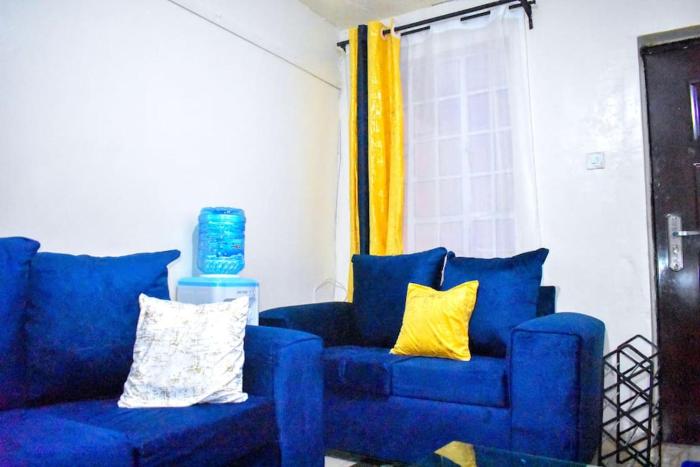 Manta Suites Air B&Bs Thika