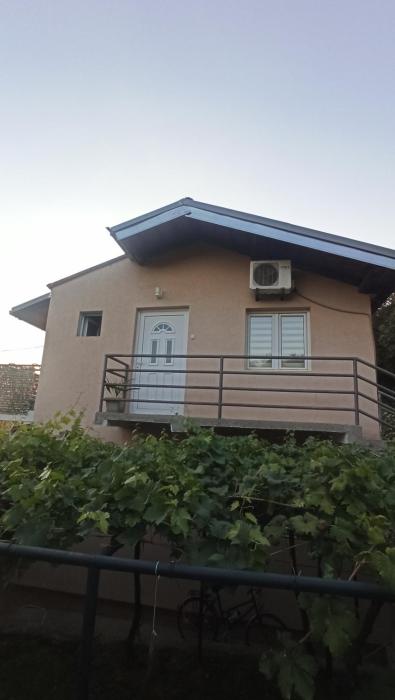 Urban Retreat Dalmatinska