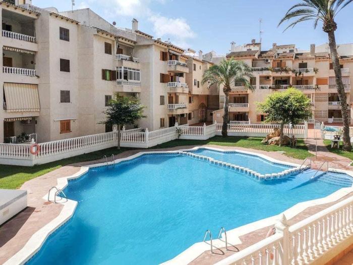 apartamento de Los Locos