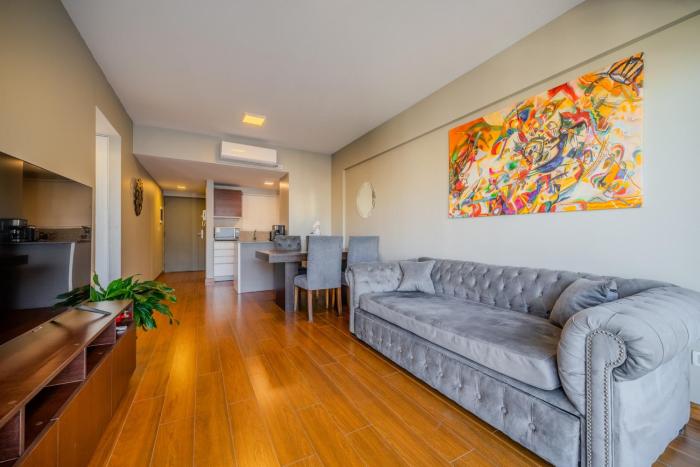 Lo Mejor de Recoleta Cochera Optativa Seguridad 24 hs Piscina Parrilla Gimnasio Lavadora