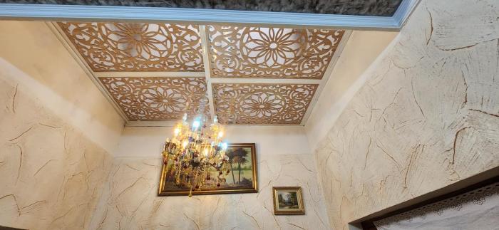 Appartement Riad 5min à pied de laéroport