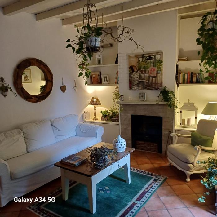 La casetta nel verde