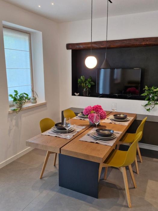 Casa vacanza La Fontana