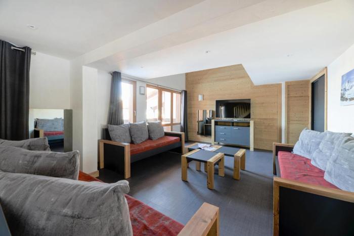 Résidence Backgammon - LE BACKGAMMON MAE-3412