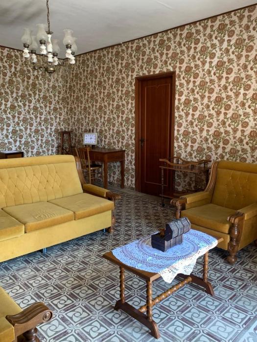 Guest house Natalina