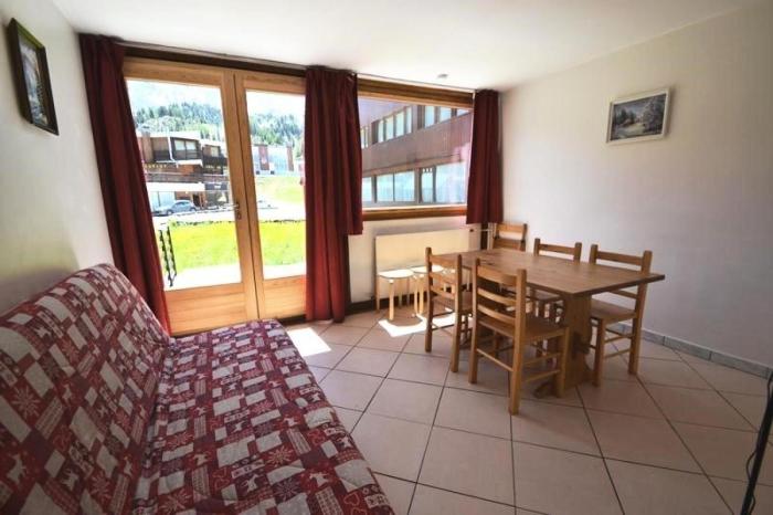 Résidence Le Pelvoux - Studio cabine 45 pers - LE PELVOUX - 112PE - PLAGNE CENTRE MAE-8864