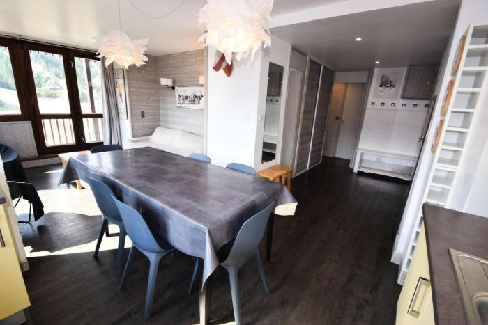 Résidence Le Mont Blanc - 4 Pièces 810 pers - LE MONT-BLANC 134MB - PLAGNE CENTRE MAE-9134