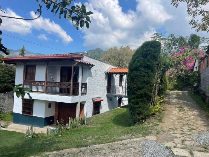 Apartamento cerca a charco corazón