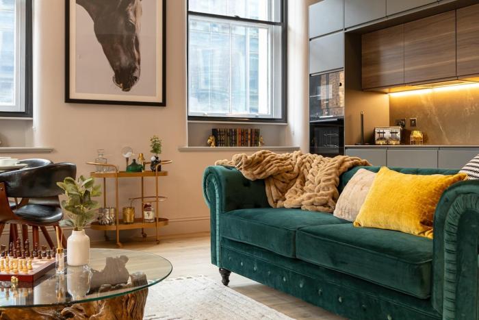 Charlotte House Residence by COQOON