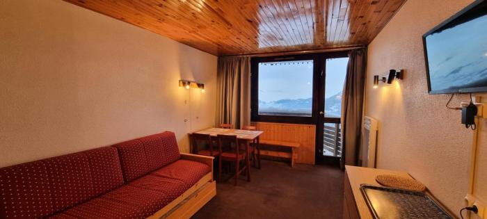 Résidence Zodiac - Studio de 26m² au pied des pistes MAE-3394