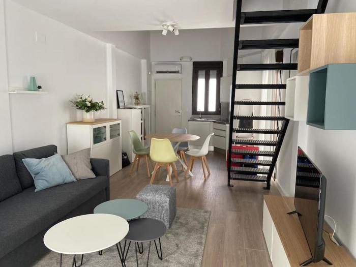 Apartamento Regina Home