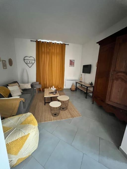 La jolie petite maison