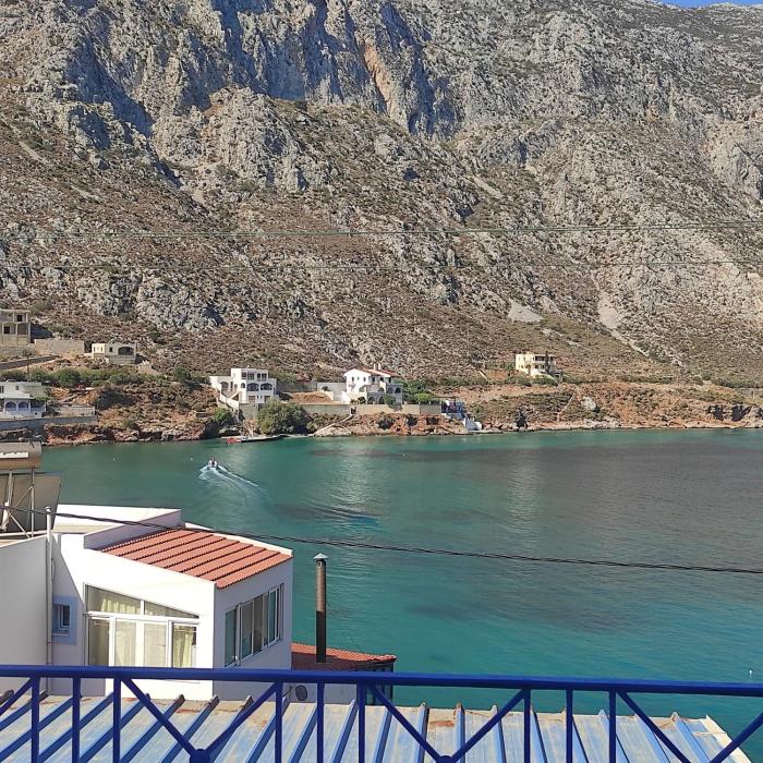 Katerinas Studios Arginonta