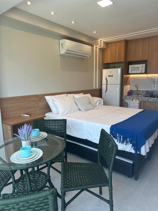 Smart Living, Nixxus - Ap 115 Porto de Galinhas