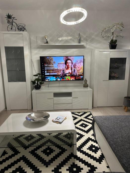 Complex Apartment - Self Check-in 24h