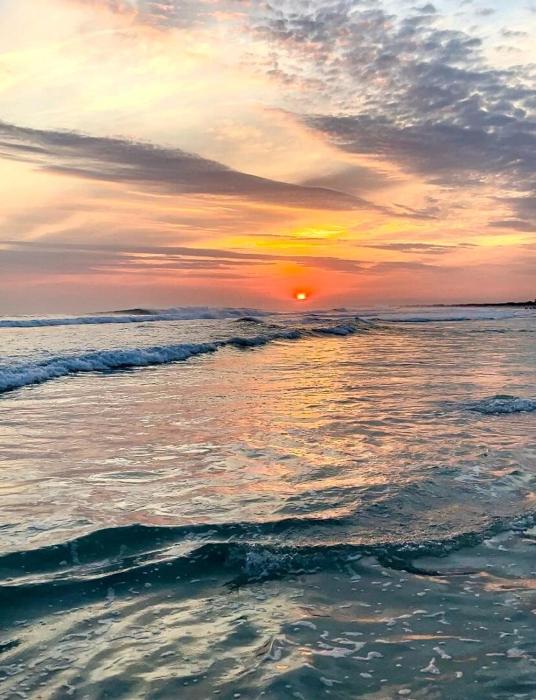 Recanto no Caribe